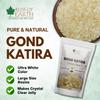 Bliss of Earth Gond Katira 1kg Pure Organic Edible Gum Tragacanth Gum Gond for Laddu Making & Sweets view 2