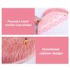 Sakar Shower Back Scrubber, Bathroom Wash Foot Mat Exfoliating Dead Skin Foot Brush view 2