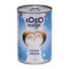 Cocomagic Coconut Cream (400 Ml) [ Rich & Creamy Texture with No Added Artificial | Made in India ] Natural unsweetened Used For Cooking & Baking Purposes view 1