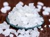Ahuja Mart Cutting Mishri | Fresh Sugar Crystal | Mishri Dana | Mishri For Prasad, Pooja, Puja 1KG view 2