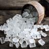 Ahuja Mart Cutting Mishri | Fresh Sugar Crystal | Mishri Dana | Mishri For Prasad, Pooja, Puja 1KG view 3