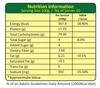 6mm White Panko Breadcrumbs,1 kg by SRF (India's Largest Manufacturer of Panko Breadcrumbs) view 2