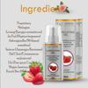 Organic Water-Based Lubricant Gel for Privacy-Fertility Friendly for Men - 200ML view 2