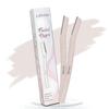 Lumora Face Razor for Women - Pack Of 2 | Face Razor for Women Facial Hair |Eyebrows, Upper Lips, Chin, Forehead and Sideburns |German Stainless Steel Blade |Smooth & Instant Facial Hair Removal Razors view 1