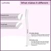 Lumora Face Razor for Women - Pack Of 2 | Face Razor for Women Facial Hair |Eyebrows, Upper Lips, Chin, Forehead and Sideburns |German Stainless Steel Blade |Smooth & Instant Facial Hair Removal Razors view 2