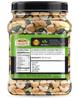 DAILYHERBS Mix Dry Fruits 1kg [Almonds, Cashews, Raisins, Dates, Apricot, Kiwi] view 2