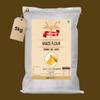 Sambhojanam Stone-Grounded Maize Flour - Gluten-Free Low Fat, and Nutrient-Rich for Baking and Cooking (5kg) view 1