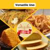 Sambhojanam Stone-Grounded Maize Flour - Gluten-Free Low Fat, and Nutrient-Rich for Baking and Cooking (5kg) view 4