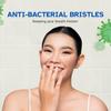 STIM Interdental Angular Iso 0-3'S For Tight Gaps,Dentist Recommended,Easy Cleaning Between Teeth,Made In India (Pink,9 Brushes,Pack Of 3,Manual,Adults) view 3