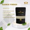 Gaurveda Kaunch Kala Seeds Pdr. - Kaunch Beej kala Pdr. - Black Cowhage Pdr. - Mucuna Pruriens Pdr. - Kapikachchhu Pdr. - Pure & Natural (1000) view 4