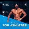 Wellcore Pure Micronised Creatine Powder (83 Servings, Tropical Tango) For Enhanced Muscle Strength With Rapid Absorption | Creatine Monohydrate | Wellcore Creatine Flavoured - 307g (Pack Of 2) view 4
