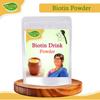 FIT & FOOD TAMIL Biotin Powder|For Glowing Skin & Healthier Hair|Hair Vitamin Supplement|Strong and Shinier Hair & Nails|Biotin for Increased Hair Density|Plant Based Collagen Powder| 250g view 2