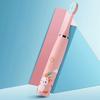 Kids Battery Operated Vibrating Electric Toothbrush, Single Mode, Multicolor view 4