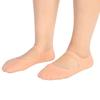IF13 Silicone Socks For Women, Heel Pad For Heel Pain, Crack Heel Repair Socks, Plantar Fasciitis Relief Products, Silicone Heel Pad For Women, Silicone Gel Heel Pad view 3