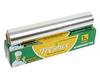 Freshee 1kg Gross Aluminium Silver Kitchen Foil Roll, 18 Micron Thick Food wrap Disposable Food Parcel Fresh Food view 2