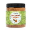 Vedcare Organic Coconut Sugar - Unrefined [Low GI | Rich in Minerals | Natural Jaggery Sweetener] 100% Pure & Healthy Sugar Alternative (200 g) view 1