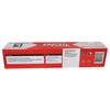 Freshee Silver Aluminium Foil 1 Kg Net Heavy Duty 18 Micron Silver Foil Roll for Food Packing Baking Serving view 2