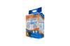 Claret 2-Ply Soft & Natural Toilet Paper Rolls, 200 Pulls/Roll, 10x10 cm, Pack of 2 (6 Rolls Each)  Septic Safe, Hygienic, Absorbent Tissue for Home & Office Use view 3