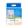 Claret Kitchen Towel Tissue Paper Roll Napkin | Soft & Highly Absorbent | 2 Ply | 60 Pulls Each Roll | Pack of 4 Roll | 60X4 Total 240 Pulls | Ideal For Cleaning Kitchen Accesssories Microwave & OTG view 2