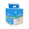 Claret Kitchen Towel Tissue Paper Roll Napkin | Soft & Highly Absorbent | 2 Ply | 60 Pulls Each Roll | Pack of 4 Roll | 60X4 Total 240 Pulls | Ideal For Cleaning Kitchen Accesssories Microwave & OTG view 3