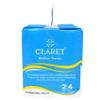 Claret Kitchen Towel Tissue Paper Roll Napkin | Soft & Highly Absorbent | 2 Ply | 60 Pulls Each Roll | Pack of 4 Roll | 60X4 Total 240 Pulls | Ideal For Cleaning Kitchen Accesssories Microwave & OTG view 4
