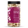 DailyHerbs Cream and Onion Phool Makhana Roasted in Olive Oil - 80gm view 2