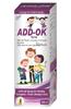 LIFE STYLE STUDIO ADD-OK, 200ml |Increased & Improved Healty Appetite |Healthy Hunger |With Lysine/B-Complex/Minerals (1) view 1