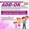 LIFE STYLE STUDIO ADD-OK, 200ml |Increased & Improved Healty Appetite |Healthy Hunger |With Lysine/B-Complex/Minerals (1) view 3