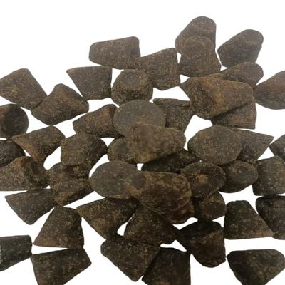 Palm jaggery with ginger 500g