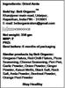 Beli Organic Dried Amla | Indian Gooseberry Dried Fruit 100% Natural (Sun dried) for Hair care, Skin care or Personal care (350 gm) view 2