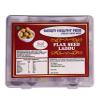 Aadriti Healthy Food | Flax Seed Laddu | Freshly Hand made | No Added Sugar | No Preservatives | 500 gm view 2