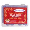 Aadriti Healthy Food | Flax Seed Laddu | Freshly Hand made | No Added Sugar | No Preservatives | 500 gm view 4