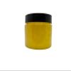 Twisty The Boba Station Passion Fruit Popping Boba with 12mm Straws for Bubble Tea, Milkshakes, Ice Cream & Yogurt | Boba Tea Variety | Tasty And Delicious | Pack of 1 (330 Grams) view 2