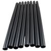 Twisty The Boba Station Passion Fruit Popping Boba with 12mm Straws for Bubble Tea, Milkshakes, Ice Cream & Yogurt | Boba Tea Variety | Tasty And Delicious | Pack of 1 (330 Grams) view 3
