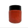 Twisty The Boba Station Peach Popping Boba with 12mm Straws for Bubble Tea, Milkshakes, Ice Cream & Yogurt | Boba Tea Variety | Tasty And Delicious | Pack of 1 (330 Grams) view 3