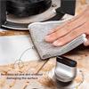 FC Flawless Magic Multipurpose Wire Dish Washing Rags - Heavy-Duty Scrubbing Pads for Kitchen Cleaning, Dishwashing, and Surface Scouring (1) view 4