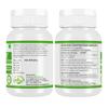 Morsan Nutraveda Giloy (Tinospora Cordifolia, Guduchi) Extract Capsule | 60 x 500 mg Veg Capsules | Strengthens Natural Defenses, Supports Detox, Enhances Vitality | Herbal High-Potency Supplement view 2