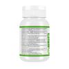 Morsan Nutraveda Manjishtha (Rubia Cordifolia, Majeeth, Manjith) Extract Capsule | 60 x 500 mg Veg Capsules | Supports Skin Clarity, Aids Natural Detox, Promotes Blood Cleansing (Pack of 2) view 2