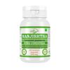 Morsan Nutraveda Manjishtha (Rubia Cordifolia, Majeeth, Manjith) Extract Capsule | 60 x 500 mg Veg Capsules | Supports Skin Clarity, Aids Natural Detox, Promotes Blood Cleansing (Pack of 2) view 4