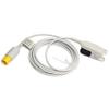 VSUREMED Reusable Adult SPO2 Probe with Sensor for Contec Patient Monitor (8000/9000) view 1