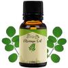 Ancient Healer Moringa Oil - Cold-Pressed, Pure & Natural, Carrier Oil for Skin, Hair, Face care - Moringa Seed Oil, 15 ml view 1