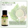 Ancient Healer Moringa Oil - Cold-Pressed, Pure & Natural, Carrier Oil for Skin, Hair, Face care - Moringa Seed Oil, 15 ml view 4