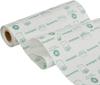 GOLD MAX 25 Meter Butter Paper Roll | Chapati Wrap | Paper Burger Wrap | Reusable, Food Wrap | Lunch Box Safe | Heavy Duty Butter Paper Roll for Roti, Paratha, Sandwich Wrap - (Pack of 1) view 2