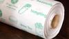 GOLD MAX 25 Meter Butter Paper Roll | Chapati Wrap | Paper Burger Wrap | Reusable, Food Wrap | Lunch Box Safe | Heavy Duty Butter Paper Roll for Roti, Paratha, Sandwich Wrap - (Pack of 1) view 3