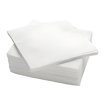GramBask Soft Facial Tissue Paper Napkins ideal for facial use and Personal care - Set of 25