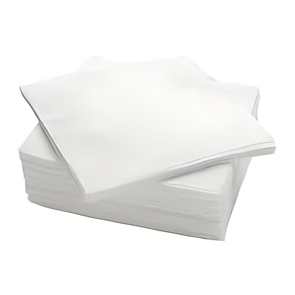 GramBask Soft Facial Tissue Paper Napkins ideal for facial use and Personal care - Set of 25