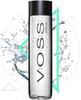 VossSparkling Water Glass Bottle, 375 ml (Pack Of 6) view 1