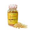 Alaska Deep Sea Fish Oil Omega 3, 100 Soft Gels, UAE Imported view 3