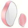 EZ LIVING Premium Crystal Hair Remover for Women  Effortless, Painless, and Eco-Friendly Hair Removal Solution for Silky Smooth Skin  Safe and Gentle Exfoliating Tool for Face, Arms, Legs, and Body  Reusable and Travel-Friendly view 1