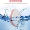 EZ LIVING Premium Crystal Hair Remover for Women  Effortless, Painless, and Eco-Friendly Hair Removal Solution for Silky Smooth Skin  Safe and Gentle Exfoliating Tool for Face, Arms, Legs, and Body  Reusable and Travel-Friendly view 2